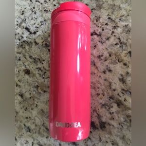 David’s Tea DAVIDsTEA Tea Press